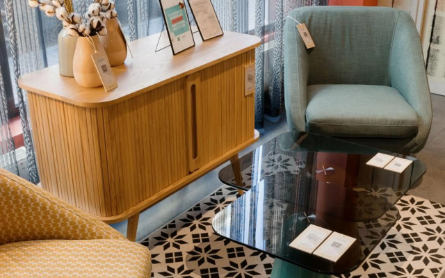 ibis Styles Lille Centre Grand Place