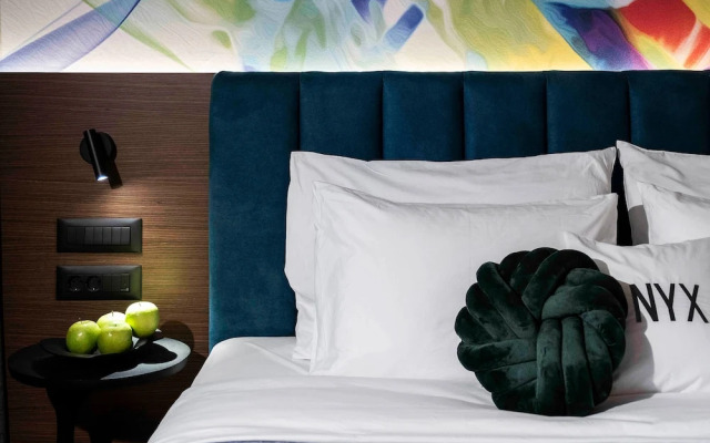 NYX Hotel Thessaloniki