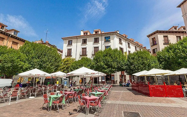 Estudio en Malasaña - Calle Tesoro