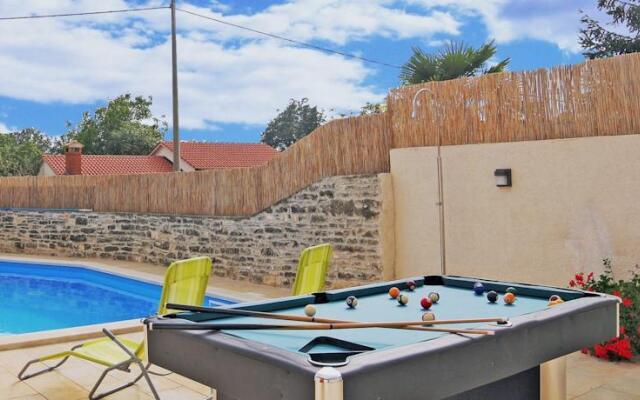 Istrian Holiday Home Zabrežani 66