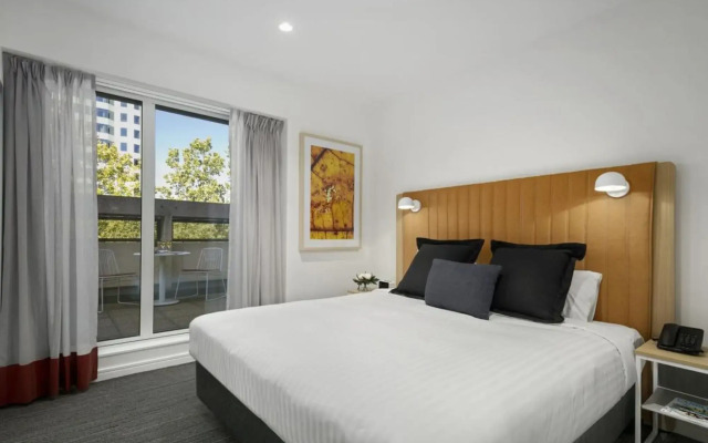 Quest Canberra City Walk