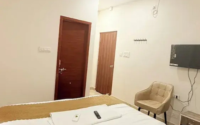 Vaaraahi Hotel