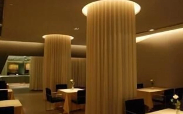 Jinjiang Inn Yinchuan Gulou