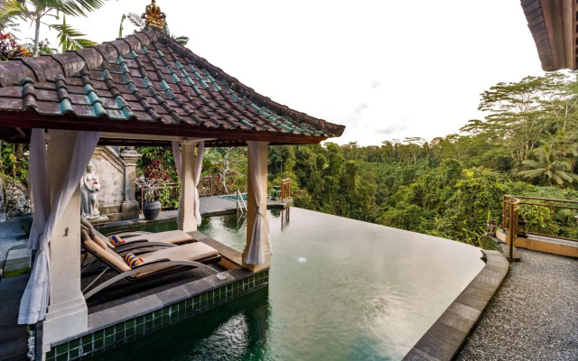 Tanah Merah Art Resort