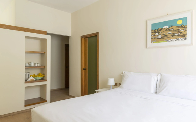 Residence Porta al Prato