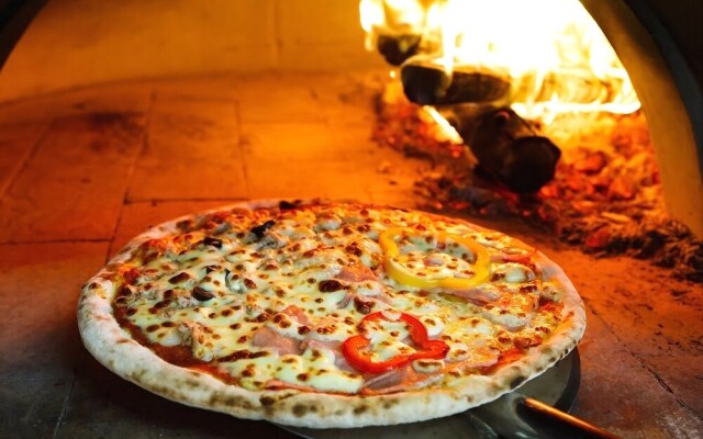 Hotel Ristorante Aurora