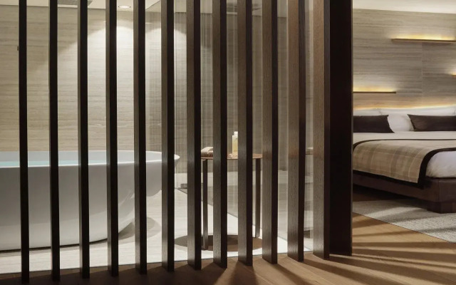 Lefay Resort & SPA Dolomiti	