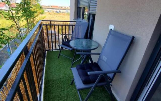 Anastasia Residence Top Confort