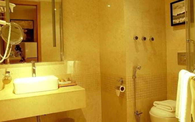Best Western Coral Olaya Hotel