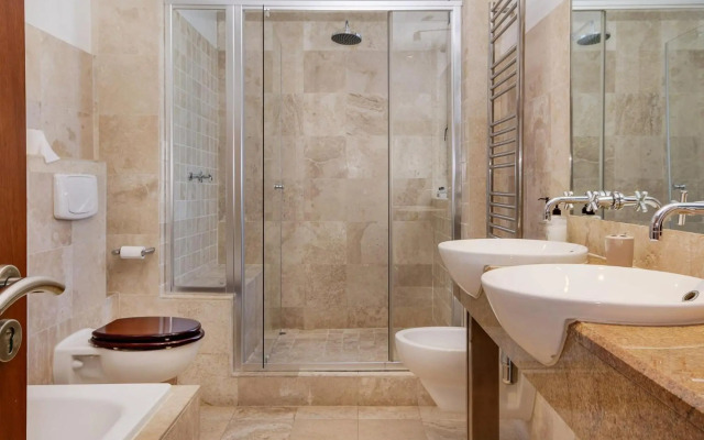 Bali Luxury Suite C