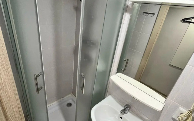 Апартаменты на улице Марата 36-38