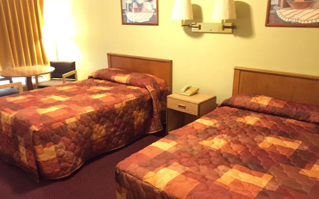 Sebring Inn
