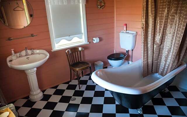 Belvoir B&B Cottages