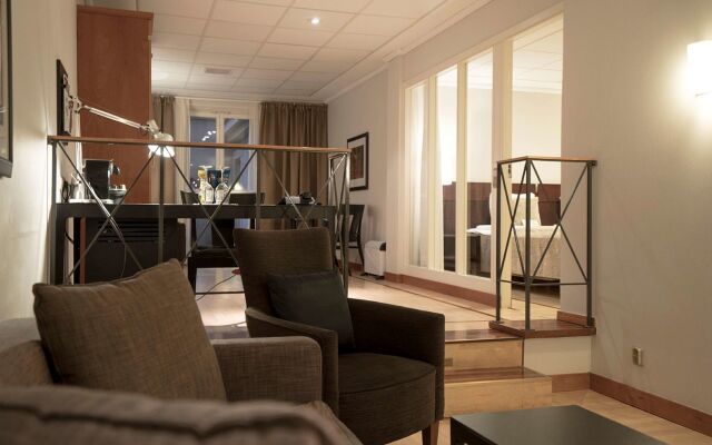 Hotel Hasselbacken