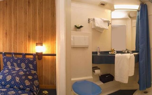 Hotel Stars Antibes