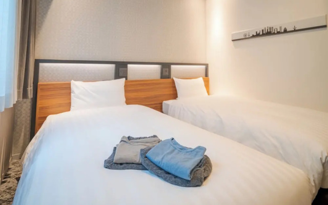 Via Inn Prime Osaka Kyobashi