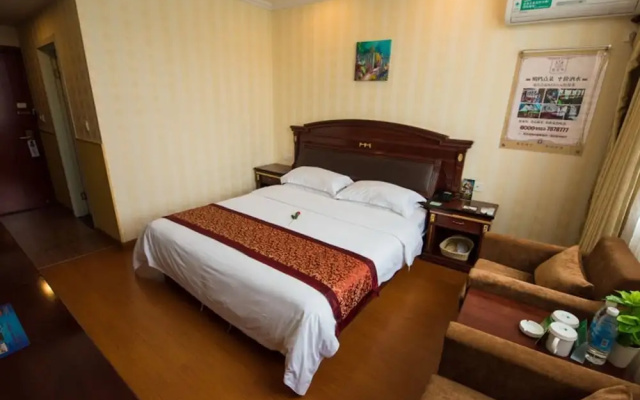 VX Hotel (Fanchang Anding Road)