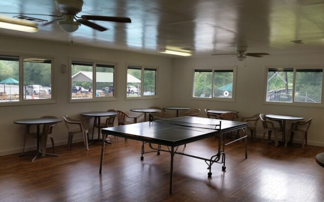 The Villas at Coosawattee River Resort