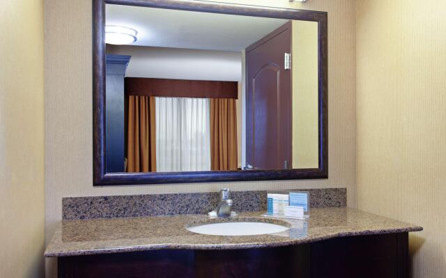 Hampton Inn & Suites Fresno-Northwest