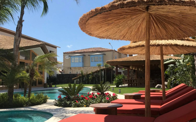 Pachamama Alacati