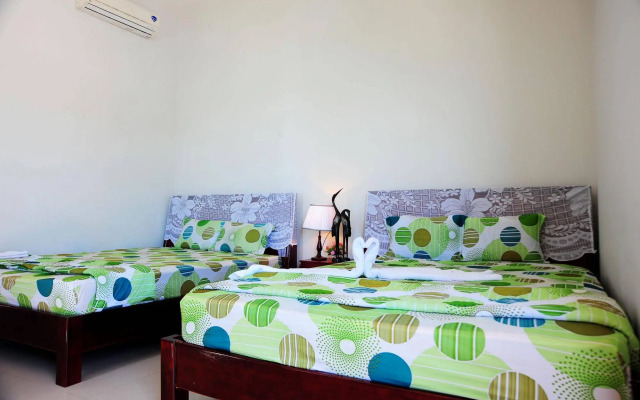Minh Hung Hotel