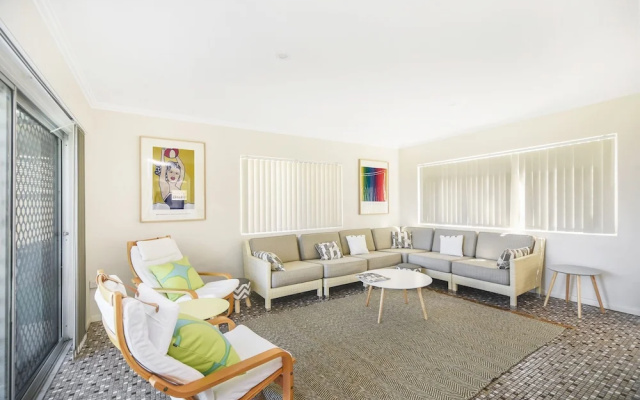 Sea Shack - 29 Pelican Street, Peregian Beach, Noosa Area – Guest Rooms – Peregian Beach