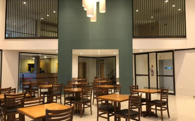 Fildi Hotel & Eventos