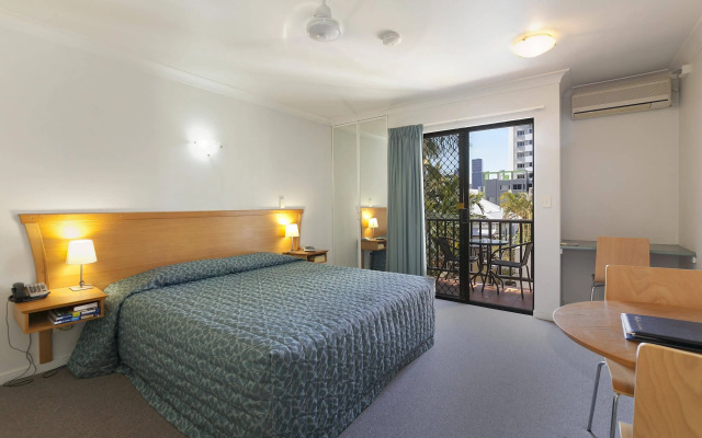 Parkview Apartments