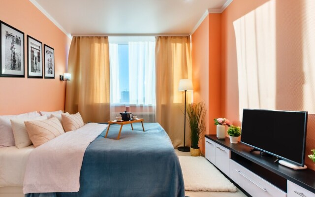 Апартаменты White Angel