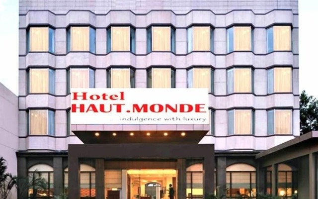 Hotel Haut Monde