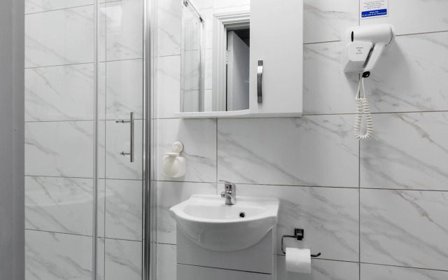 Central Hoxton Shoreditch