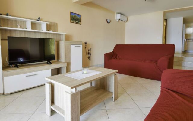 Apartment Tanja Maslenica