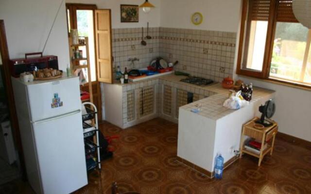Casa Montani