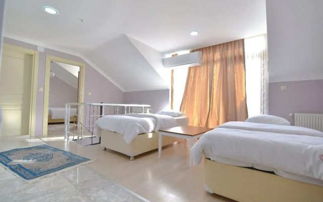 Trabzon Comfort Residence