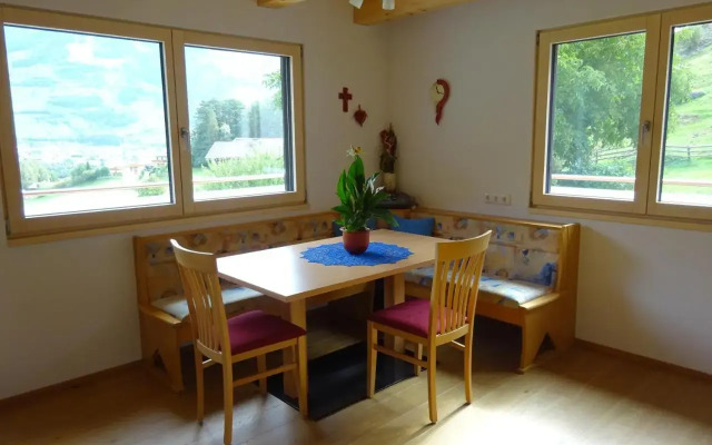 Ferienwohnung Josef Pötscher