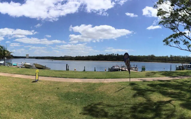 Riviera Caravan Park