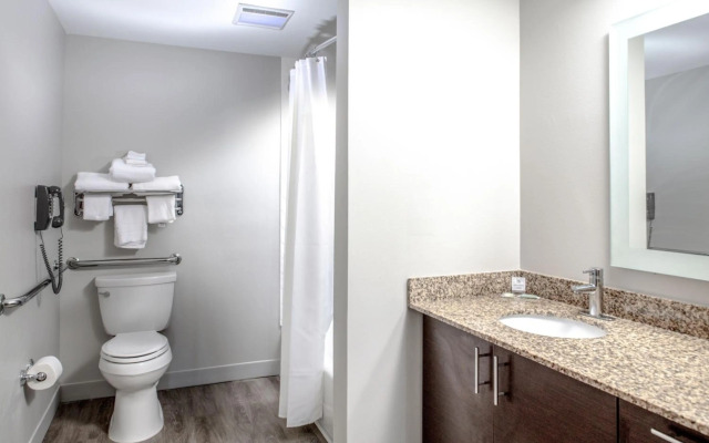 Towneplace Suites by Marriott Savannah Airport