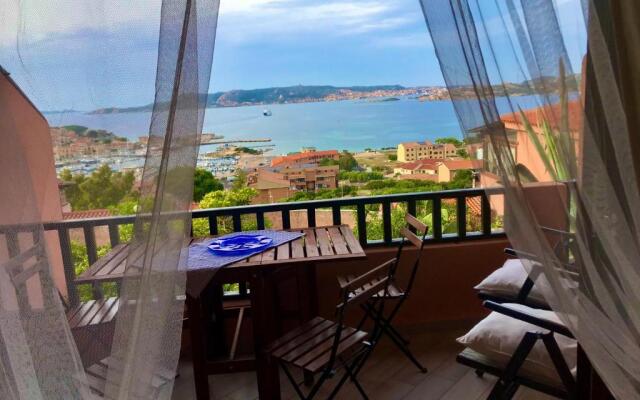 Charme House Palau