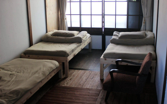 Ise Guesthouse Tsumugiya - Hostel