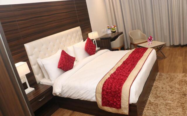 Comfort Inn Lakhimpur