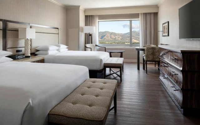 Marriott City Center