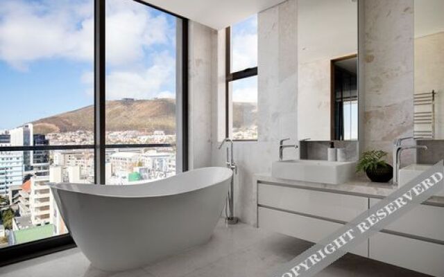 The Penthouse Collection