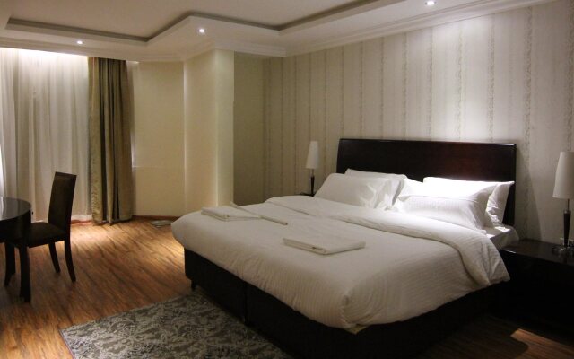 Al Salam Hotel Al Qassim