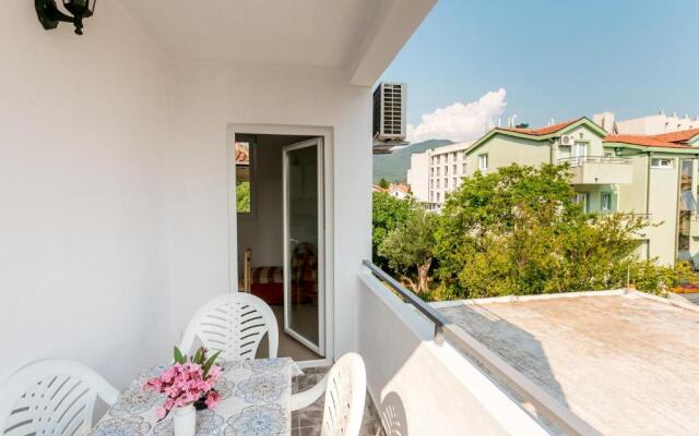 Apartments Nadja