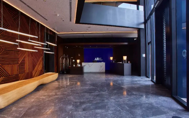 Pullman Lima Miraflores