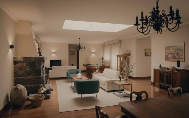 Chalet De La Croix