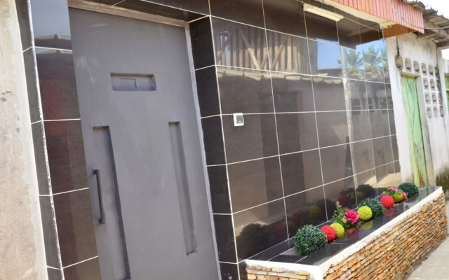 Hotel Le Monopole