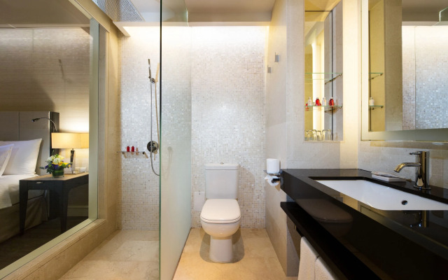 Vibe Hotel Singapore Orchard