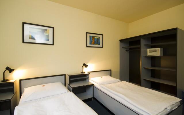 Thomas Hotel Budapest