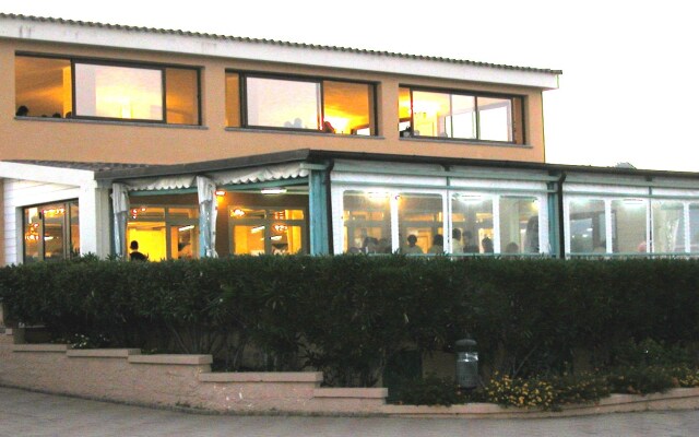 Hotel Baia Aranzos